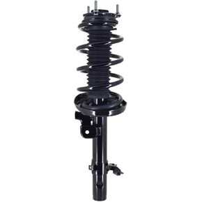 مجموعة الدعامات الأمامية على جانب السائق الأمامي لـ Honda Passport 2019-2022 in Kuwait