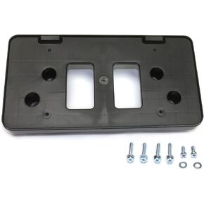 Garage-Pro Front License Plate Bracket for Toyota Camry 2015-2017 Textured LE/XLE Models in Saudi Arabia
