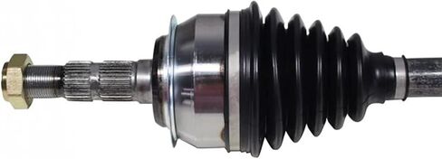 (1x) CV Axle Front Passenger Side Drive Axle Cov Coint Assembly for Chevrolet Cruze 2012 2011 for Chevy Cruze 2012 2011#replive 19364897 in Saudi Arabia