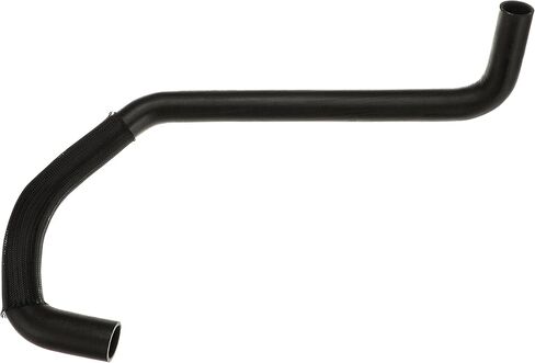 Gates 51999 Premium Molded Coolant Hose 1 3/4" x 1 1/2" x 45 5/16" W/Protective Sleeve in Saudi Arabia