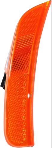 Garage-Pro Side Marker Front, Driver Side Compatible with 2017-2022 Chrysler Pacifica & 2020-2021 Voyager Assembly - CH2550135 in Saudi Arabia