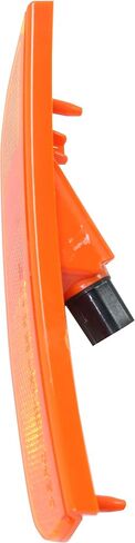 Garage-Pro Side Marker Front, Driver Side Compatible with 2017-2022 Chrysler Pacifica & 2020-2021 Voyager Assembly - CH2550135 in Saudi Arabia