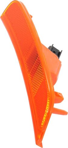 Garage-Pro Side Marker Front, Driver Side Compatible with 2017-2022 Chrysler Pacifica & 2020-2021 Voyager Assembly - CH2550135 in Saudi Arabia