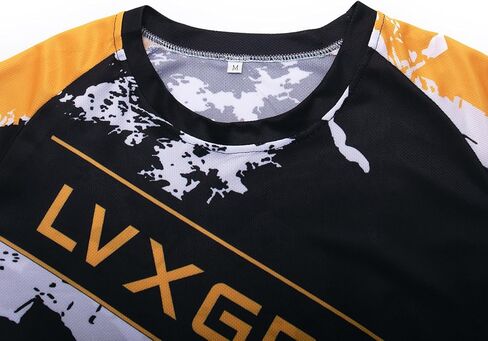 رجال ركوب الدراجات جيرسي طويلة الأكمام الجبلية جيرسي على الطريق على الطرق in Kuwait