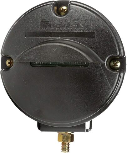 LED LED LAMP Blackout Drive LED 10-30V Black in Saudi Arabia