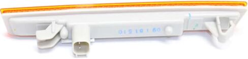 KarParts360 For Dodge Challenger Front Side Marker Light 2015 16 17 18 19 2020 Passenger Side | CAPA | For CH2551132 | 68195788AB in Saudi Arabia