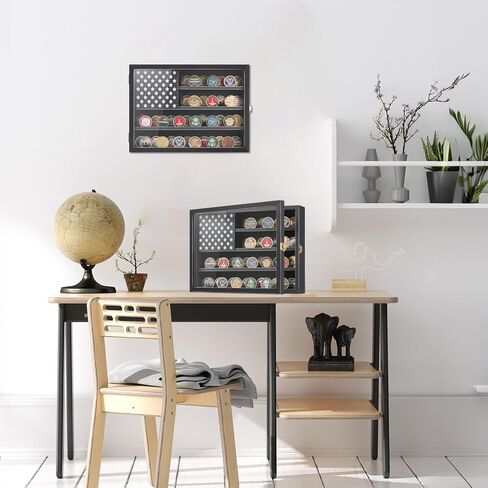 لعبة عرض بطاقة رياضية متدرجة للبيسبول مع LED Light ، و CARGE CARCED CASE CASE CASE WOODEN WOODEN WOODEN in Kuwait