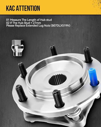 KAC 5x120 Hub Centric Wheel Spacer 15mm, M12x1.5 Studs & 72.56mm Hub Bore, for 328i, 325i, X1, 335i, 328xi, Z3, 330i, Z4, 528i, 325Ci, 323i, 330Ci, 530i, 325xi, 535i, 535xi,5 Lug Tire Spacer, 4PCS in Saudi Arabia