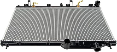 CU2777 KAX Radiator Fits for 2005-2014 Outback,2009-2013 Forester,2008-2016 Impreza,2013-2015 XV Crosstrek,2016-2017 Crosstrek,2005-2014 Legacy in Saudi Arabia