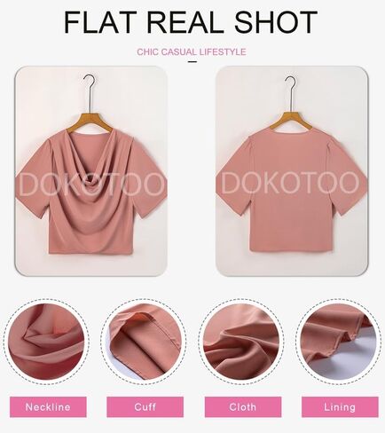 Dokotoo womens Soft in Saudi Arabia