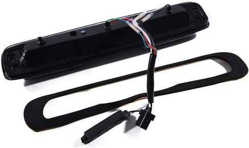 LED 66 LED 3rd Brake Light ، متوافق مع 99-06 Chevy Silverado/99-06 GMC Sierra 1500 2500HD 3500 High Mount Stop Light Light Light مصابيح شحن الفرامل الثالثة in Saudi Arabia