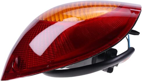 Tail Lamp AL176143 AL210180 AL119405 Compatible with John Deere 5055E 5065E 5075E 5085E 5090R 5093E 5100E 5101E 5115M 5125R 5415 5603 5615 5715 in Saudi Arabia