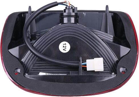 Tail Lamp AL176143 AL210180 AL119405 Compatible with John Deere 5055E 5065E 5075E 5085E 5090R 5093E 5100E 5101E 5115M 5125R 5415 5603 5615 5715 in Saudi Arabia