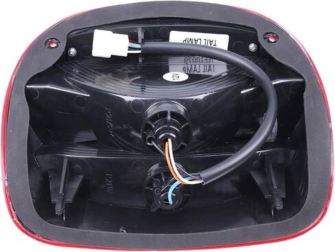 Tail Lamp AL176143 AL210180 AL119405 Compatible with John Deere 5055E 5065E 5075E 5085E 5090R 5093E 5100E 5101E 5115M 5125R 5415 5603 5615 5715 in Saudi Arabia