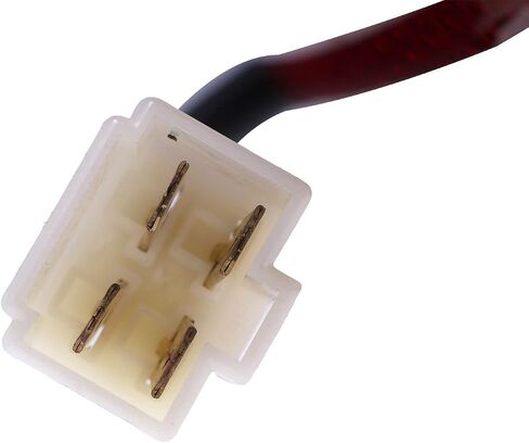 Tail Lamp AL176143 AL210180 AL119405 Compatible with John Deere 5055E 5065E 5075E 5085E 5090R 5093E 5100E 5101E 5115M 5125R 5415 5603 5615 5715 in Saudi Arabia