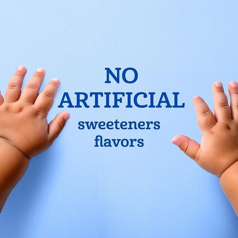 وجبات خفيفة من Gerber Toddler ، ووجبة خفيفة من ذرة Puffcorn الكلاسيكية ، وخالية من النواة ، على شكل قلب ، الزنك والحديد ، تساعد على دعم الجهاز المناعي ، والأطعمة الصغيرة ، 7 عبوات in Kuwait