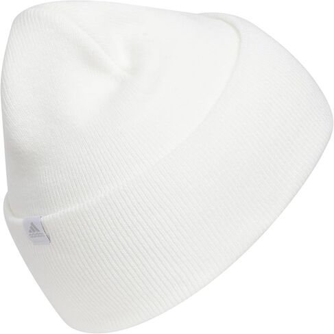 adidas Women's Wide Cuff 2 Fold Beanie in Saudi Arabia