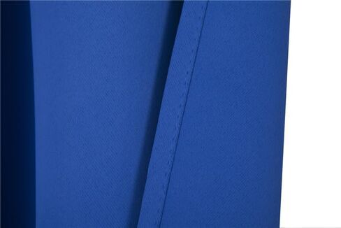قضيب جيب Sraight Thermal Blackout Window فولس قصير 54 "عريض × 18" طويل (1 ، TVLO Hot Pink) in Saudi Arabia