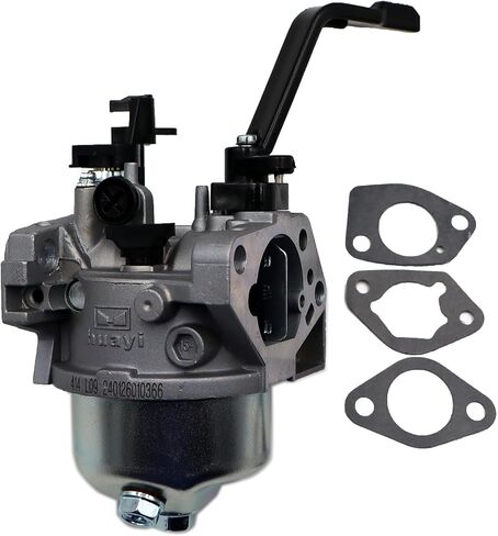 مجموعة Huayi Carburetor متوافقة مع Carb Tecumseh لـ LCT L09 414CC الجزء الصيفي# 41424002 in Saudi Arabia