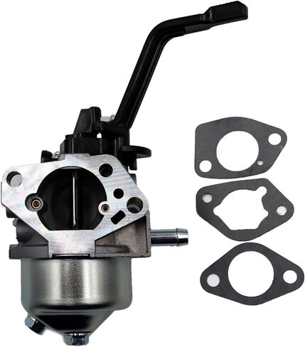 مجموعة Huayi Carburetor متوافقة مع Carb Tecumseh لـ LCT L09 414CC الجزء الصيفي# 41424002 in Saudi Arabia