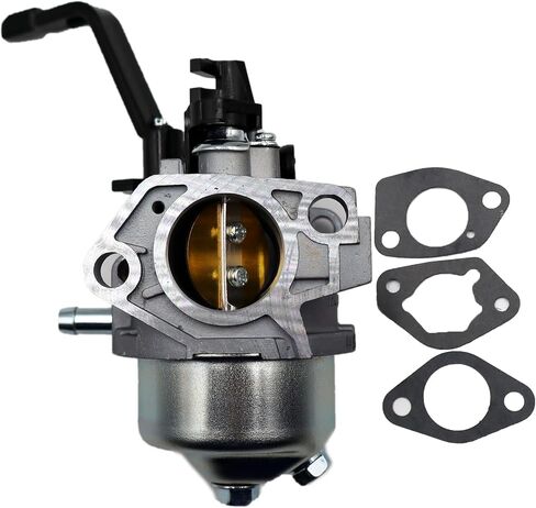 مجموعة Huayi Carburetor متوافقة مع Carb Tecumseh لـ LCT L09 414CC الجزء الصيفي# 41424002 in Saudi Arabia