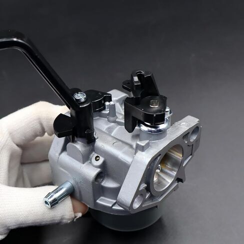 مجموعة Huayi Carburetor متوافقة مع Carb Tecumseh لـ LCT L09 414CC الجزء الصيفي# 41424002 in Saudi Arabia