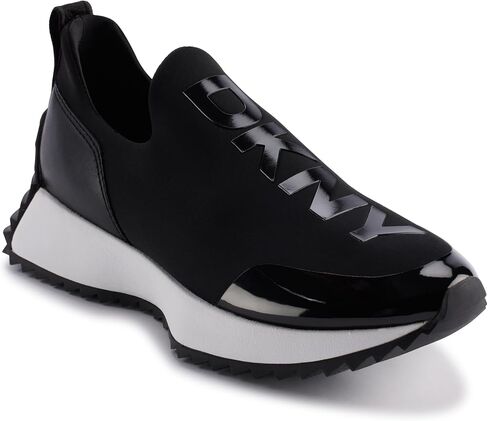 DKNY Women's Women Cushioned Nallen-slip على حذاء رياضة in Kuwait