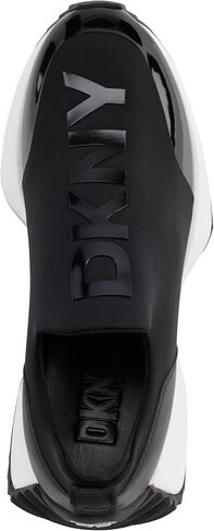 DKNY Women's Women Cushioned Nallen-slip على حذاء رياضة in Kuwait