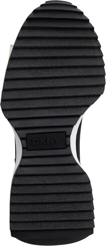 DKNY Women's Women Cushioned Nallen-slip على حذاء رياضة in Kuwait