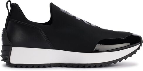 DKNY Women's Women Cushioned Nallen-slip على حذاء رياضة in Kuwait