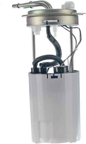 مضخة الوقود الكهربائية Yhtauto مع وحدة إرسال متوافقة مع 2004-2005 Chevrolet Express 3500 & GMC Savana 3500 V8 4.8L 6.0L in Kuwait