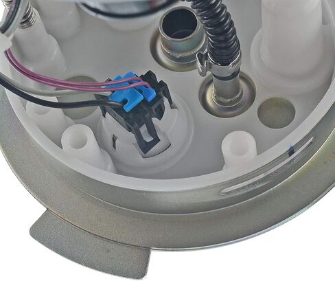 مضخة الوقود الكهربائية Yhtauto مع وحدة إرسال متوافقة مع 2004-2005 Chevrolet Express 3500 & GMC Savana 3500 V8 4.8L 6.0L in Kuwait