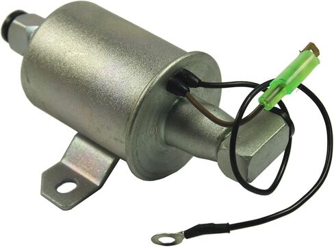 JDMSPEED مضخة الوقود الجديدة 149-2331 149-2331-03 استبدال Onan Generator 3.5-5.5 psi in Saudi Arabia