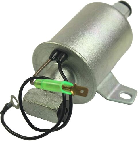 JDMSPEED مضخة الوقود الجديدة 149-2331 149-2331-03 استبدال Onan Generator 3.5-5.5 psi in Saudi Arabia