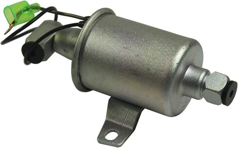 JDMSPEED مضخة الوقود الجديدة 149-2331 149-2331-03 استبدال Onan Generator 3.5-5.5 psi in Saudi Arabia