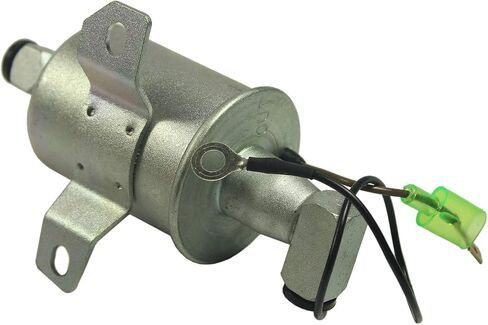 JDMSPEED مضخة الوقود الجديدة 149-2331 149-2331-03 استبدال Onan Generator 3.5-5.5 psi in Saudi Arabia