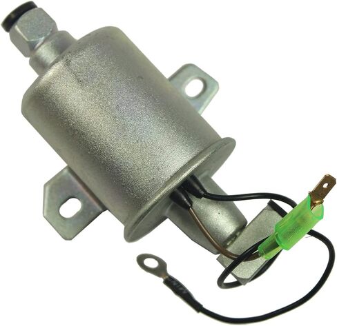 JDMSPEED مضخة الوقود الجديدة 149-2331 149-2331-03 استبدال Onan Generator 3.5-5.5 psi in Saudi Arabia
