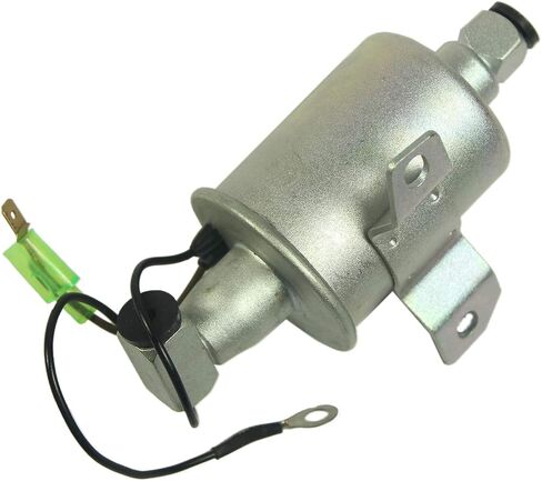JDMSPEED مضخة الوقود الجديدة 149-2331 149-2331-03 استبدال Onan Generator 3.5-5.5 psi in Saudi Arabia