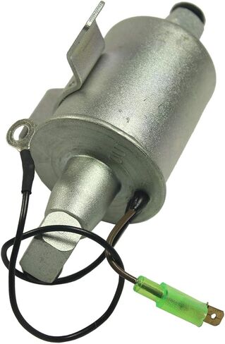 JDMSPEED مضخة الوقود الجديدة 149-2331 149-2331-03 استبدال Onan Generator 3.5-5.5 psi in Saudi Arabia