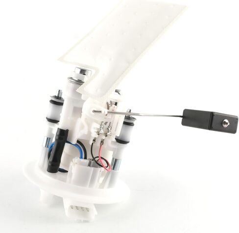 BB5-13907-01-00 Fuel Pump Assembly Fits for Yamaha Kodiak 450 YFM450K YFM450 4x4 2018 2019 2020 2021 2022 2023 Replaces # BB5-13907-00 in Saudi Arabia