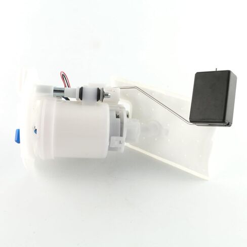 BB5-13907-01-00 Fuel Pump Assembly Fits for Yamaha Kodiak 450 YFM450K YFM450 4x4 2018 2019 2020 2021 2022 2023 Replaces # BB5-13907-00 in Saudi Arabia