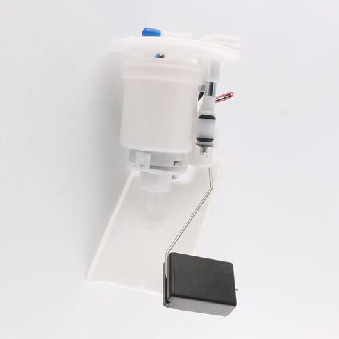 BB5-13907-01-00 Fuel Pump Assembly Fits for Yamaha Kodiak 450 YFM450K YFM450 4x4 2018 2019 2020 2021 2022 2023 Replaces # BB5-13907-00 in Saudi Arabia