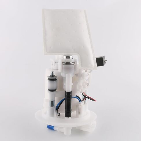 BB5-13907-01-00 Fuel Pump Assembly Fits for Yamaha Kodiak 450 YFM450K YFM450 4x4 2018 2019 2020 2021 2022 2023 Replaces # BB5-13907-00 in Saudi Arabia
