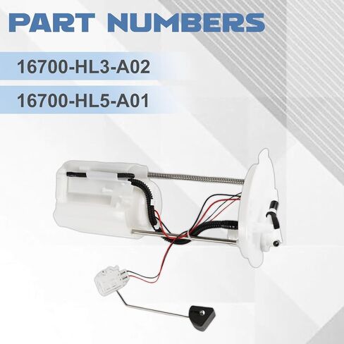 16700-HL3-A02 MODEUS MODULE ASSEMBLY PUNTER PUTED 16700-HL5-A01 FOR 2014-2023 PIONEER 500 520 700 1000 in Saudi Arabia