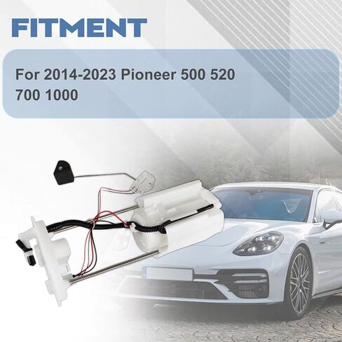 16700-HL3-A02 MODEUS MODULE ASSEMBLY PUNTER PUTED 16700-HL5-A01 FOR 2014-2023 PIONEER 500 520 700 1000 in Saudi Arabia