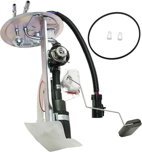 Garage-Pro Electric Fuel Pump Assembly With Sending Unit Replacement for Ford Ranger 1999 2.5L 3.0L 4.0L, Mazda B4000 1998-1999 4.0L 126.0 in. Wheelbase, GAS in Saudi Arabia