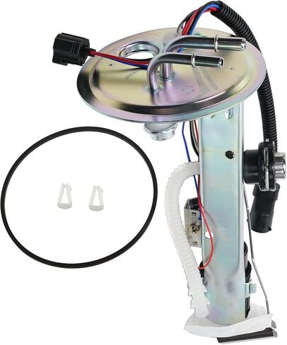 Garage-Pro Electric Fuel Pump Assembly With Sending Unit Replacement for Ford Ranger 1999 2.5L 3.0L 4.0L, Mazda B4000 1998-1999 4.0L 126.0 in. Wheelbase, GAS in Saudi Arabia