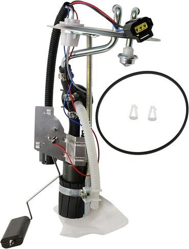 Garage-Pro Electric Fuel Pump Assembly With Sending Unit Replacement for Ford Ranger 1999 2.5L 3.0L 4.0L, Mazda B4000 1998-1999 4.0L 126.0 in. Wheelbase, GAS in Saudi Arabia
