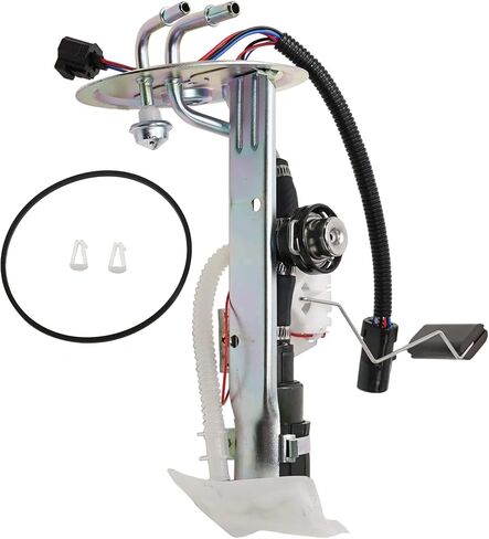 Garage-Pro Electric Fuel Pump Assembly With Sending Unit Replacement for Ford Ranger 1999 2.5L 3.0L 4.0L, Mazda B4000 1998-1999 4.0L 126.0 in. Wheelbase, GAS in Saudi Arabia