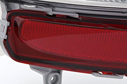 For 2020 2021 2022 Kia Sportage Inner Backup Tail Light Driver Left Side in Saudi Arabia